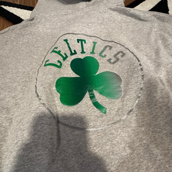 NBA Marcelo Burlon Hoodie & adidas Wales Bonner Pull-On Jacket - Picture 13 of 16